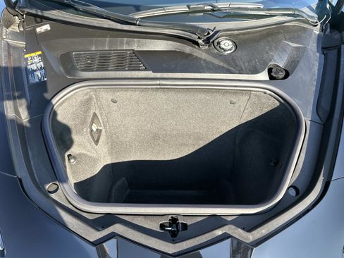 Used 2025 Chevrolet Corvette E-Ray image 12