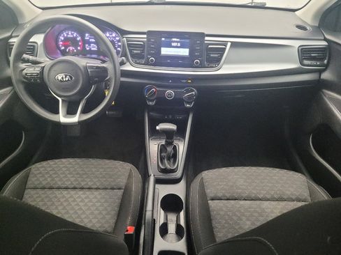 Used 2019 Kia Rio LX FWD image 22