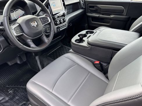 New 2025 RAM 5500 Tradesman image 12