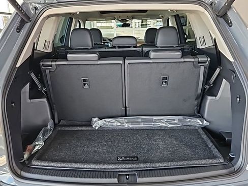 New 2026 Volkswagen Atlas SE AWD/4WD image 20