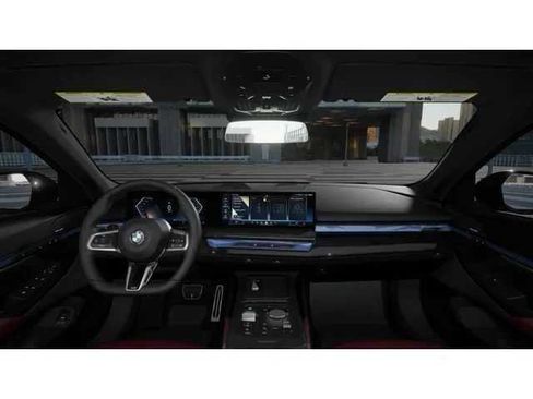 New 2027 BMW 530i RWD image 10