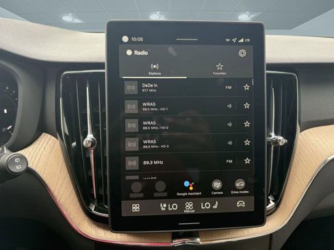 Used 2026 Volvo XC60 B5 Core w/ Climate Package image 30