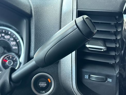 New 2026 RAM 2500 Tradesman image 20