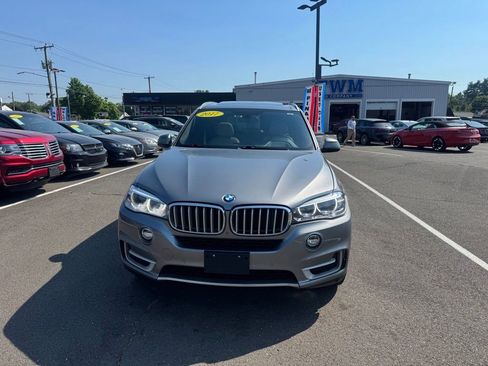 Used 2017 BMW X5 sDrive35i RWD image 2