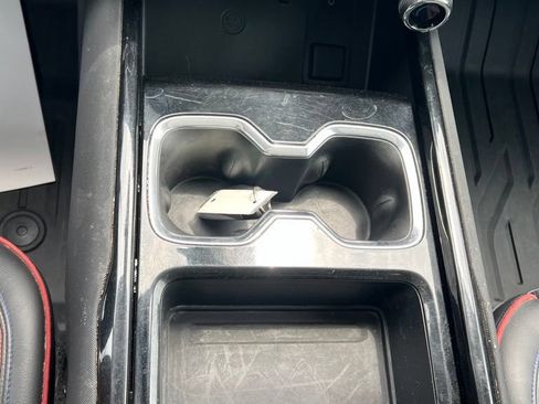 Used 2024 Chevrolet Silverado EV RST AWD/4WD image 14