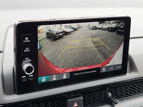 Certified 2023 Honda CR-V Sport Touring image 16