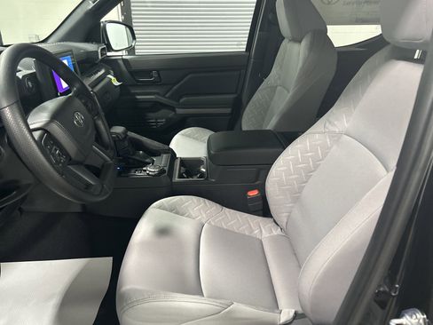 New 2025 Toyota Tacoma SR5 image 13