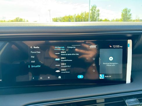 New 2026 Hyundai Palisade XRT Pro image 19