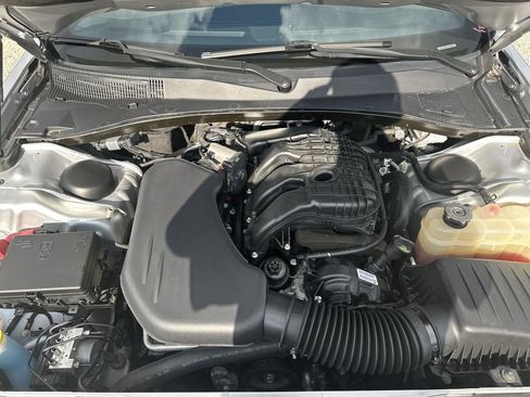 Used 2023 Chrysler 300 S image 12