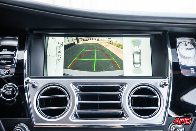 Used 2017 Rolls-Royce Ghost RWD image 80