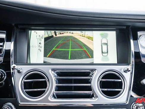 Used 2017 Rolls-Royce Ghost RWD image 80