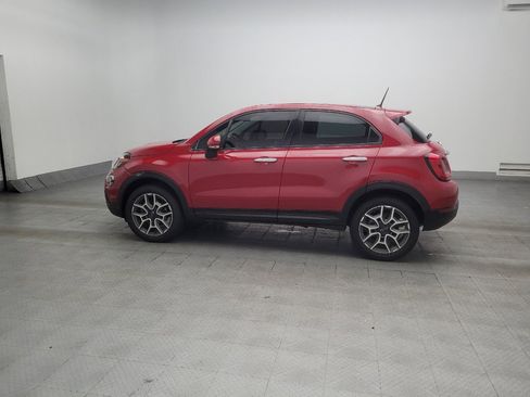 Used 2019 FIAT 500X Trekking w/ Premium Group AWD/4WD image 3