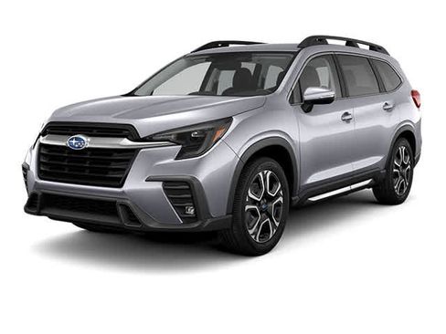 Used 2023 Subaru Ascent Limited image 1