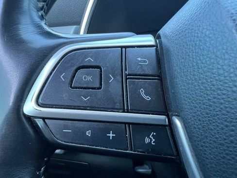 Used 2022 Toyota Highlander Platinum AWD/4WD image 26