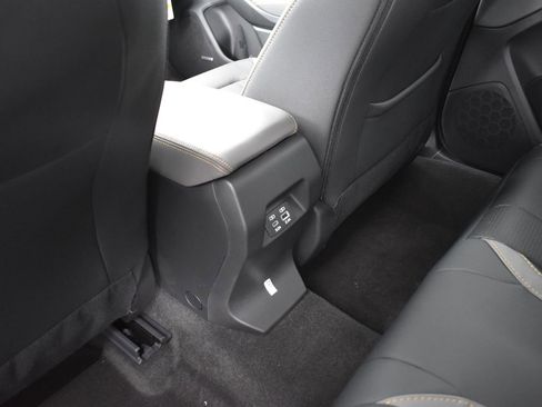 New 2025 Subaru Crosstrek 2.5i Wilderness w/ Crosstrek Mirror Package image 24