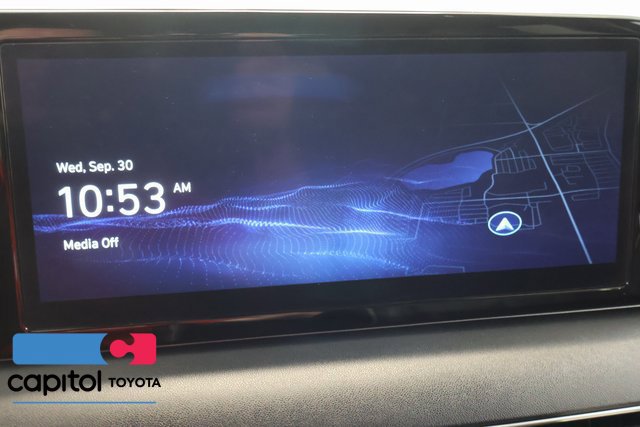 Used 2025 Hyundai Palisade SEL AWD/4WD image 21