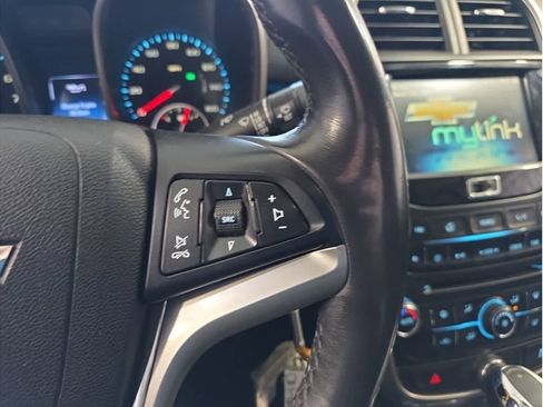 Used 2015 Chevrolet Malibu LT image 26