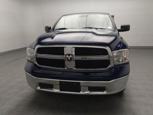 Used 2020 RAM 1500 Tradesman w/ Chrome Plus Package RWD image 15