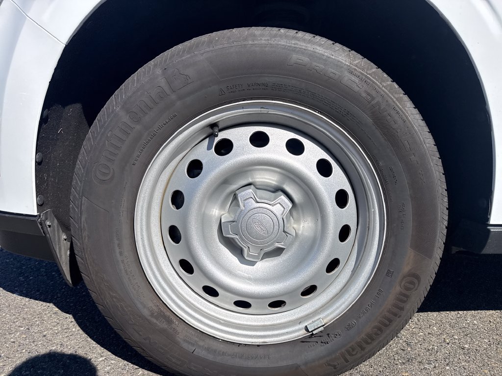 Used 2024 Ford Maverick XL FWD image 31
