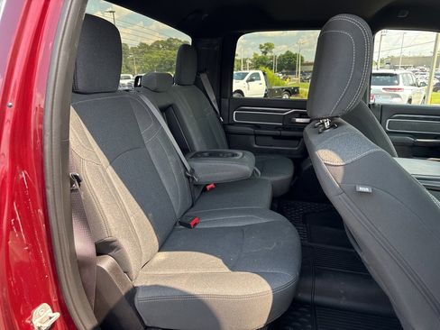 Used 2019 RAM 3500 Lone Star image 18