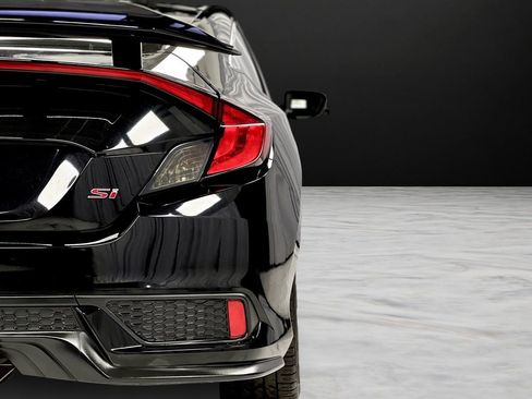 Used 2017 Honda Civic Si image 21