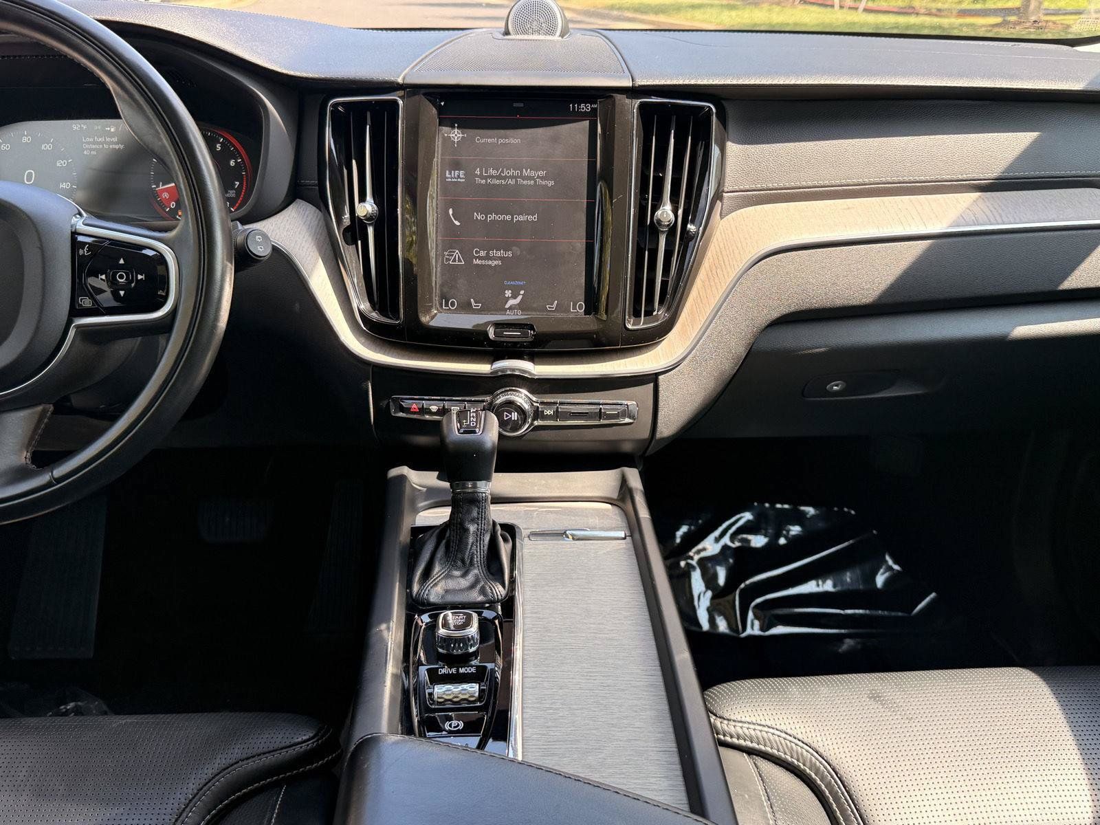 Used 2018 Volvo XC60 T6 Inscription AWD/4WD image 28