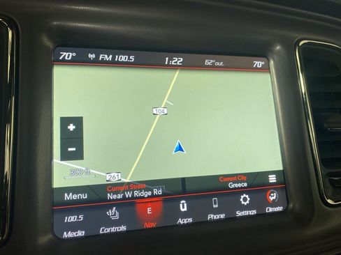 Used 2023 Dodge Challenger SRT Hellcat image 19