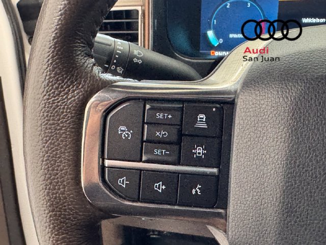 Used 2024 Ford F250 King Ranch AWD/4WD image 20