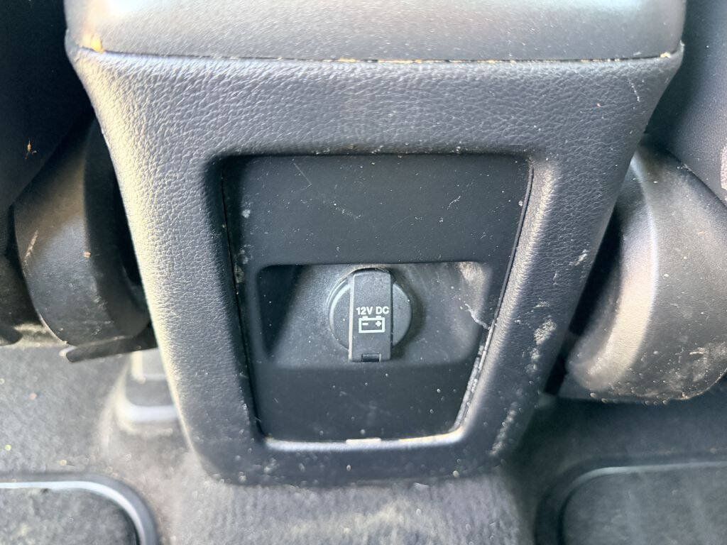 Used 2019 Dodge Journey Crossroad FWD image 8