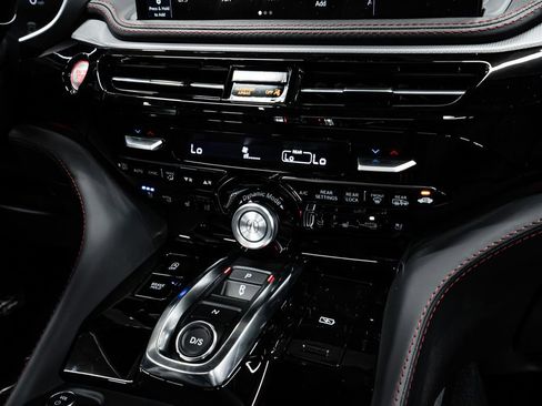 New 2026 Acura MDX A-Spec AWD/4WD image 25