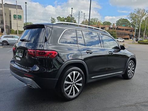 Used 2023 Mercedes-Benz GLB 250 image 5