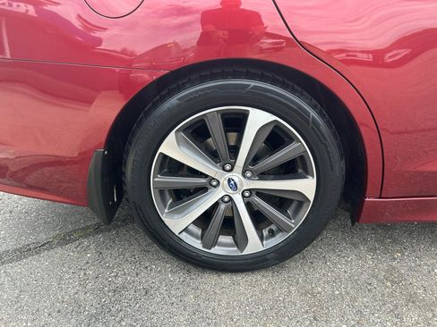 Used 2015 Subaru Legacy 3.6R Limited AWD/4WD image 30