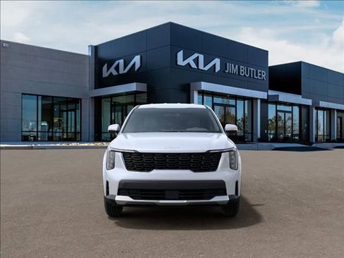 New 2026 Kia Sorento LX FWD image 2
