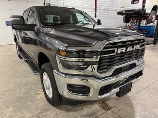 Certified 2025 RAM 2500 Big Horn video 1