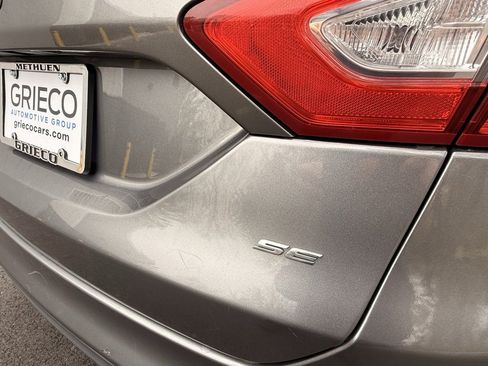 Used 2014 Ford Fusion SE image 10