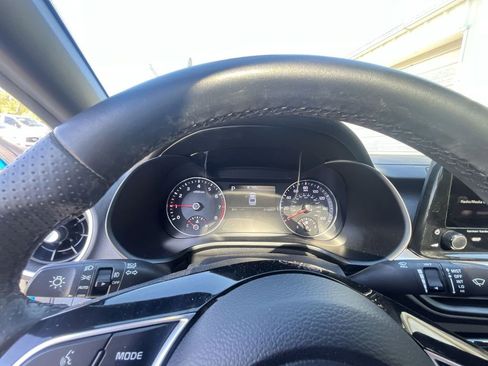 Used 2022 Kia Forte GT-Line w/ GT-Line Premium Package image 15