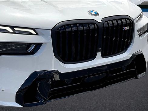 New 2027 BMW X7 M60i AWD/4WD image 33
