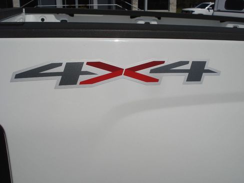 Used 2016 Chevrolet Silverado 1500 W/T w/ Trailering Package image 9