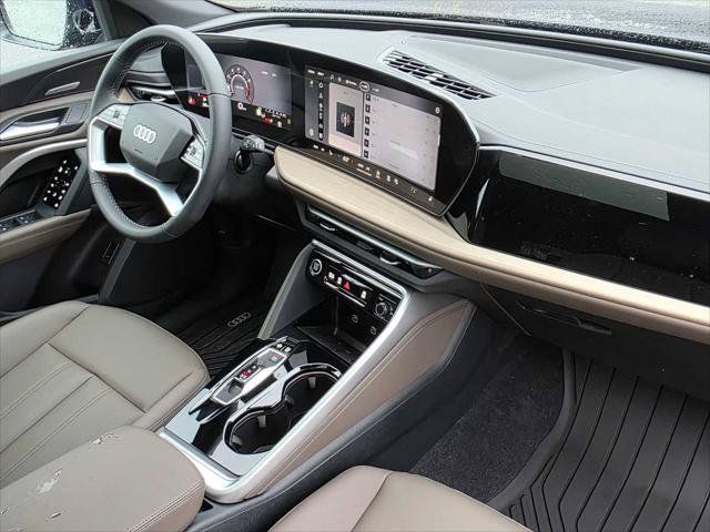 New 2026 Audi Q5 Premium Plus AWD/4WD image 10