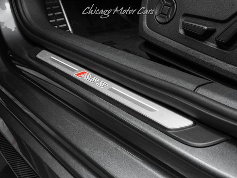 Used 2023 Audi RS 3 w/ Dynamic Plus Package image 33