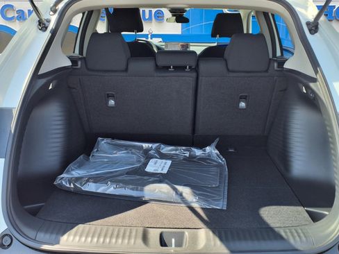 New 2027 Honda HR-V LX image 6