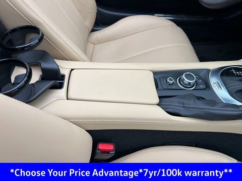 Used 2025 MAZDA MX-5 Miata Grand Touring image 14