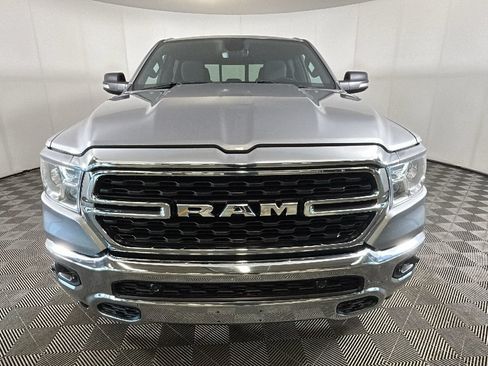 Used 2022 RAM 1500 Big Horn AWD/4WD image 9