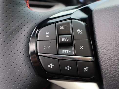 New 2026 Ford Explorer ST-Line w/ ST-Line Street Pack AWD/4WD image 18