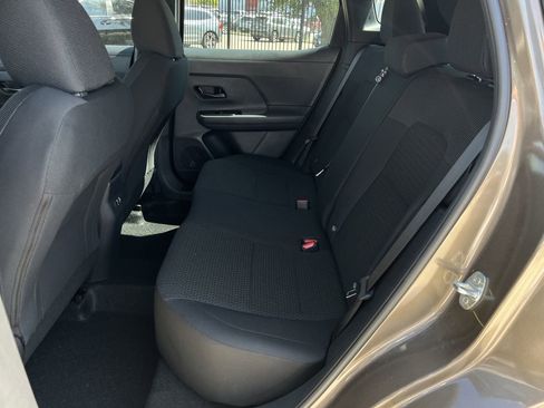 New 2026 Nissan Kicks S image 13