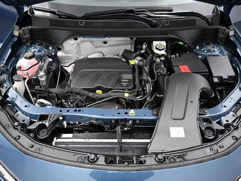 New 2026 Buick Envista Preferred w/ Convenience I Package image 25