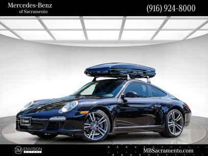 Used 2012 Porsche 911 Carrera