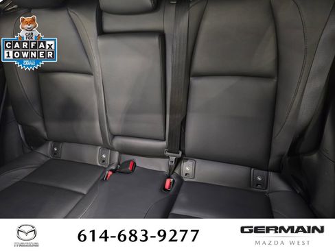 Used 2024 MAZDA CX-30 AWD 2.5 S w/ Preferred Package image 20