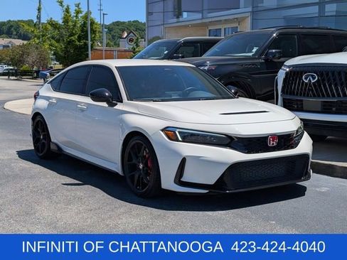 Used 2024 Honda Civic Type R image 9