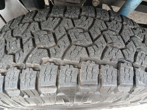 Used 2021 RAM 2500 Power Wagon image 63